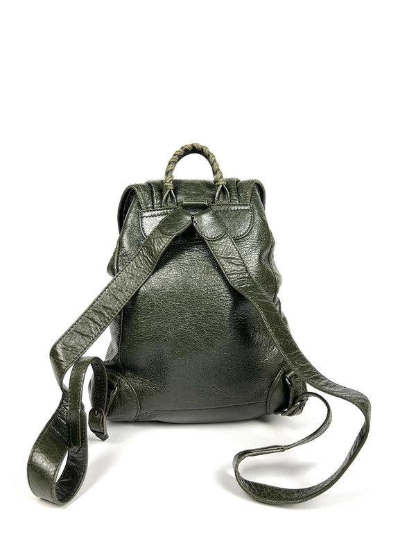 Balenciaga Traveler Backpack