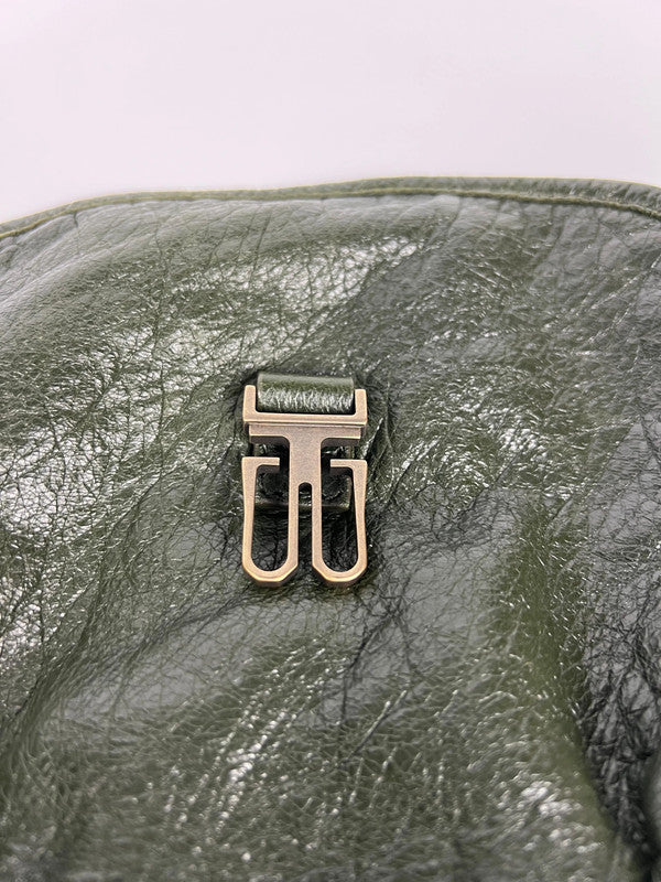 Balenciaga Traveler Backpack