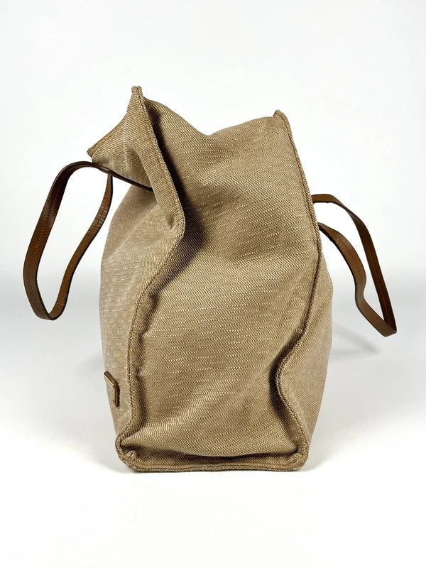 Prada Tote Canvas