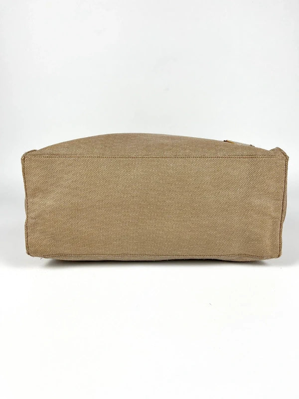 Prada Tote Canvas