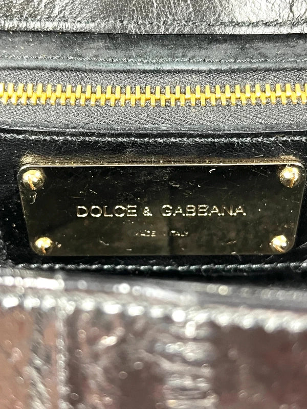 Dolce & Gabbana Aal Handtasche