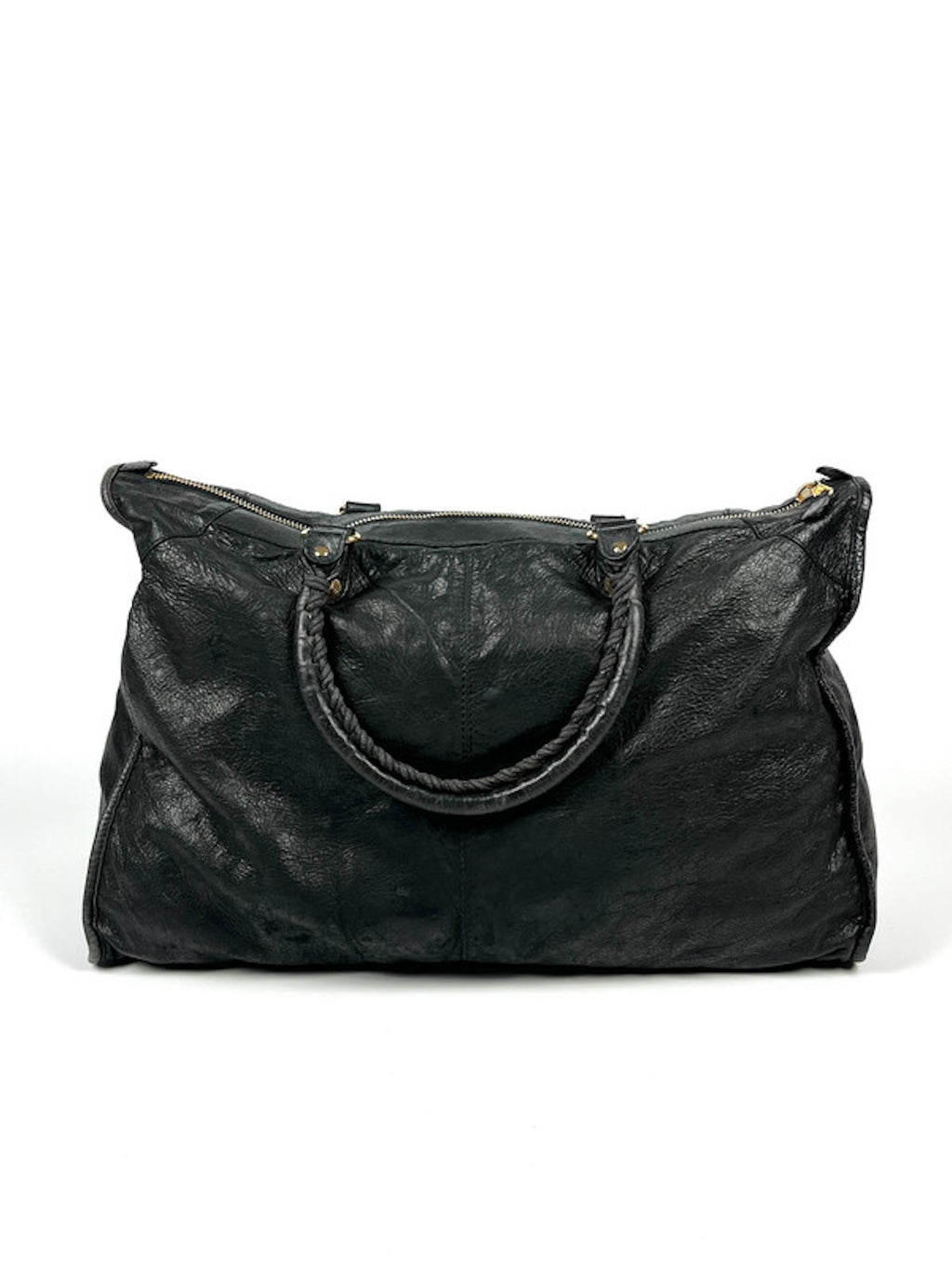 Balenciaga Giant City Weekender