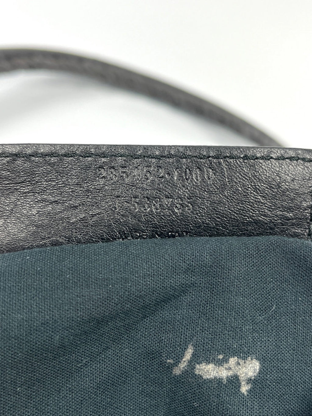Balenciaga Giant City Weekender