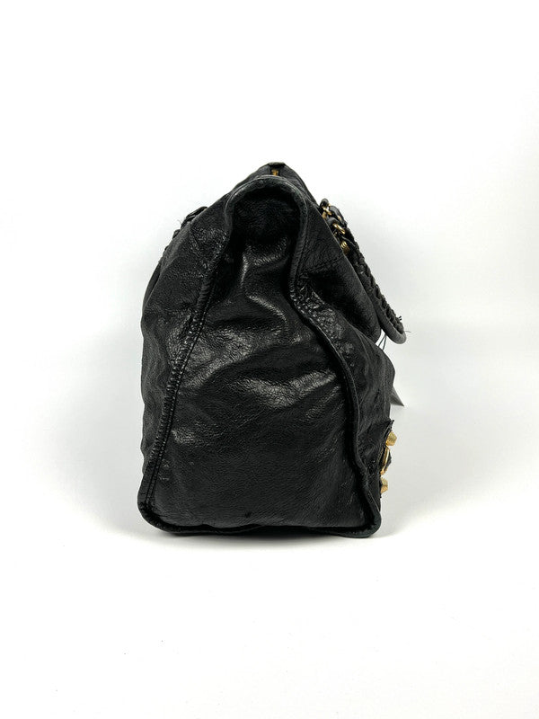Balenciaga Giant City Weekender