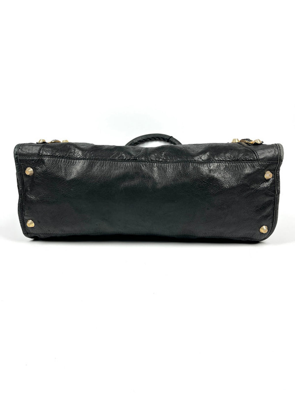 Balenciaga Giant City Weekender