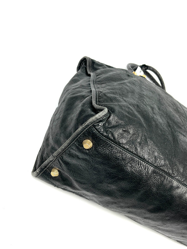 Balenciaga Giant City Weekender