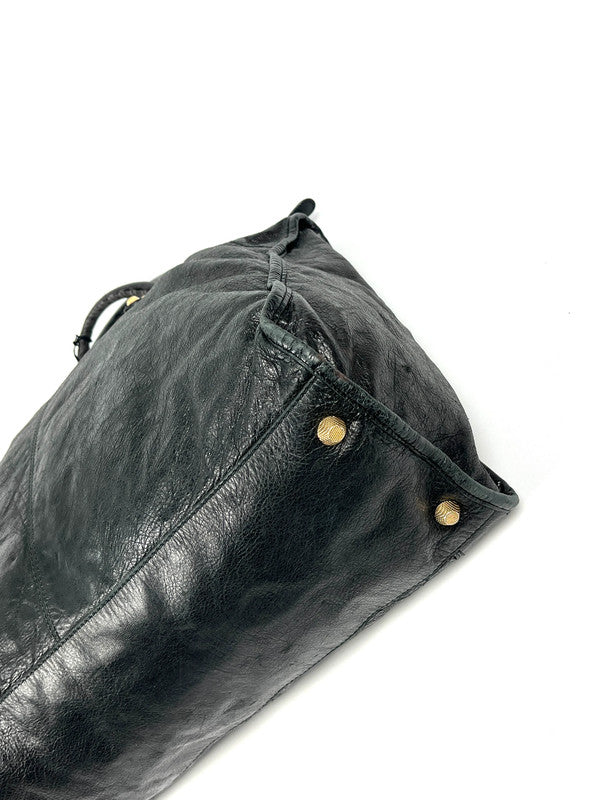 Balenciaga Giant City Weekender