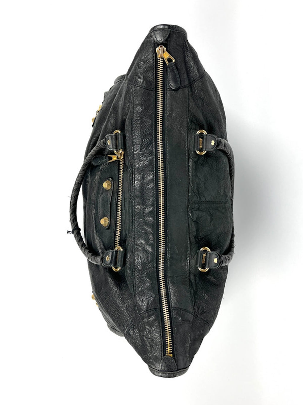 Balenciaga Giant City Weekender