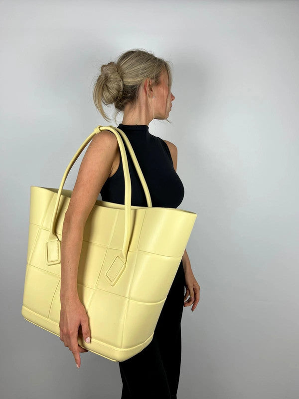 Bottega Veneta Arco Tote