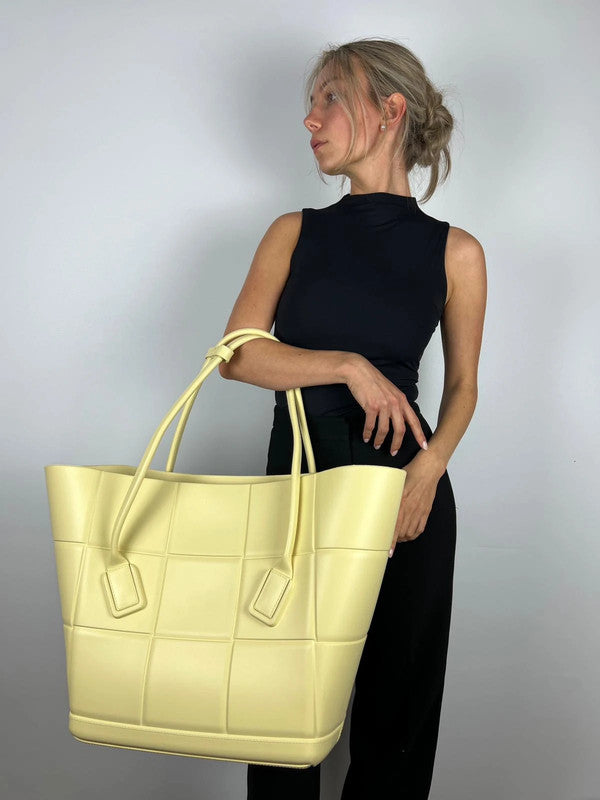 Bottega Veneta Arco Tote