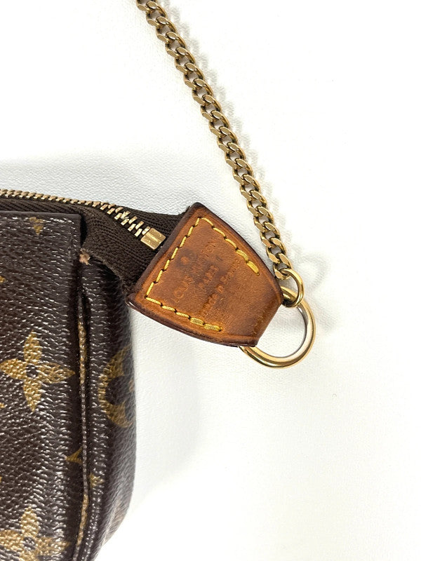 Louis Vuitton Pochette Vintage