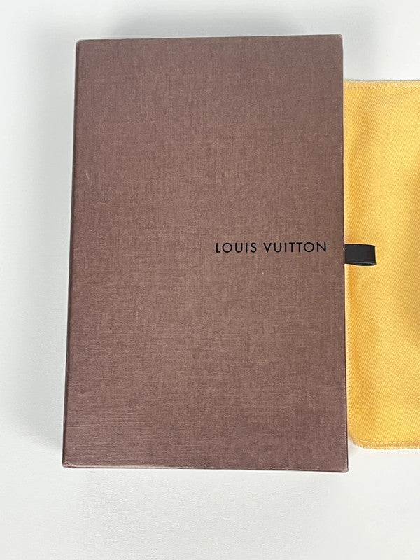 Louis Vuitton Pochette Vintage