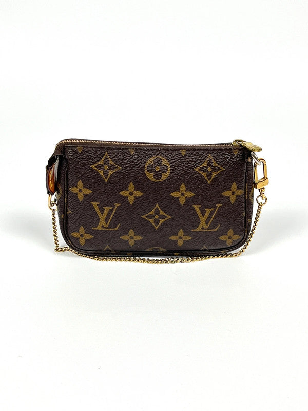 Louis Vuitton Pochette Vintage