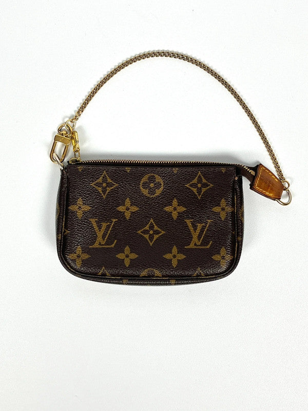 Louis Vuitton Pochette Vintage