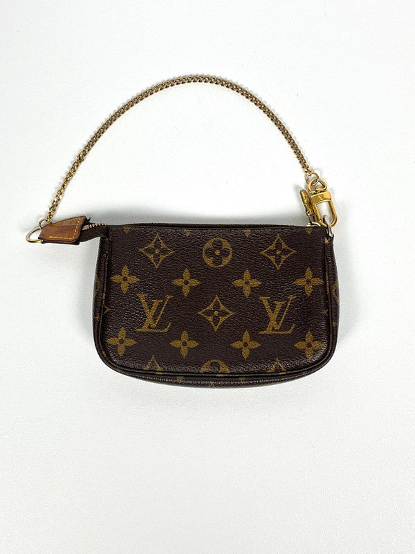 Louis Vuitton Pochette Vintage