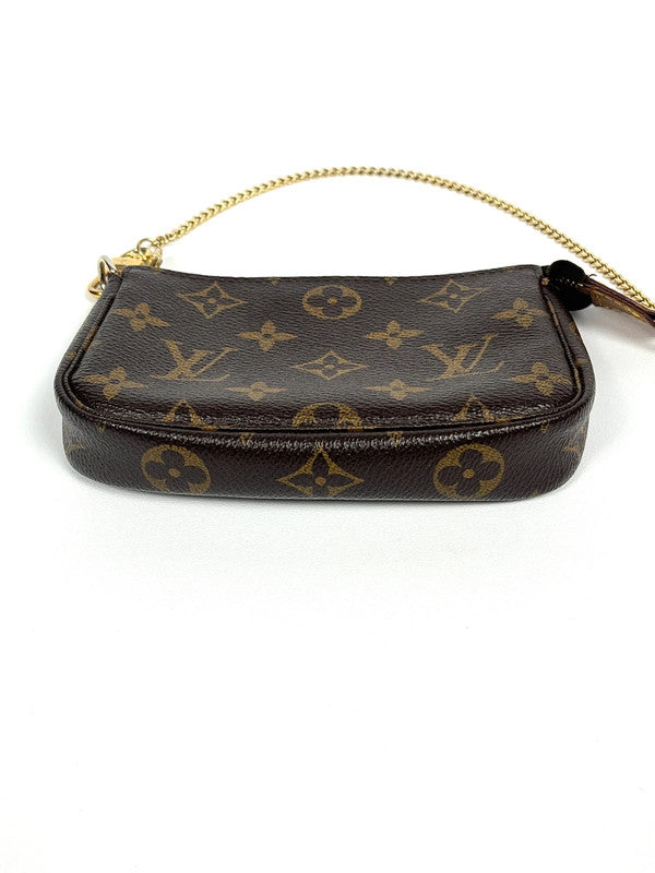 Louis Vuitton Pochette Vintage