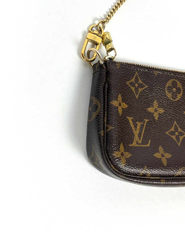 Louis Vuitton Pochette Vintage