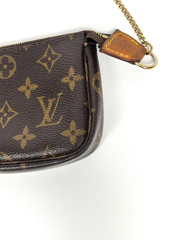 Louis Vuitton Pochette Vintage