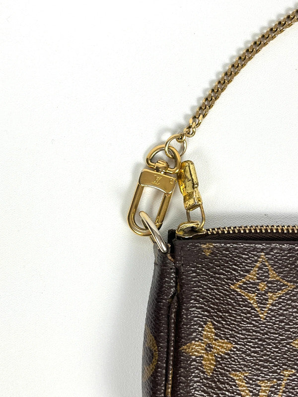 Louis Vuitton Pochette Vintage