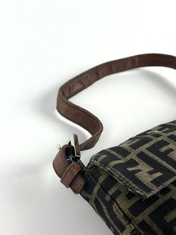 Fende Baguette Bag