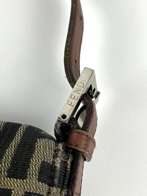 Fende Baguette Bag