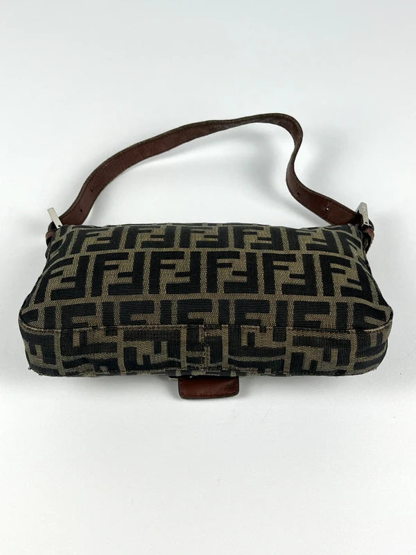Fende Baguette Bag