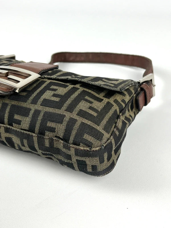 Fende Baguette Bag