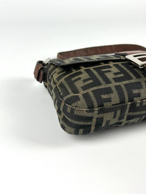 Fende Baguette Bag
