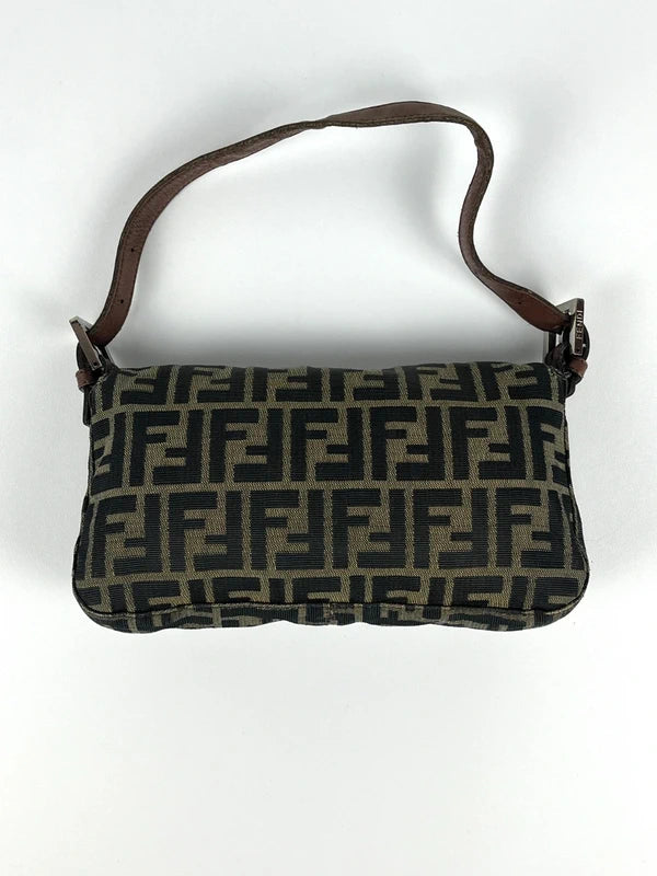 Fende Baguette Bag