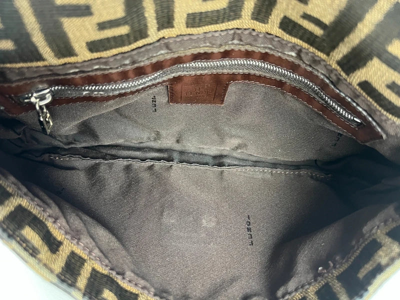 Fende Baguette Bag