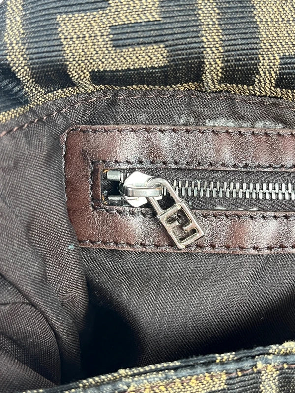 Fende Baguette Bag