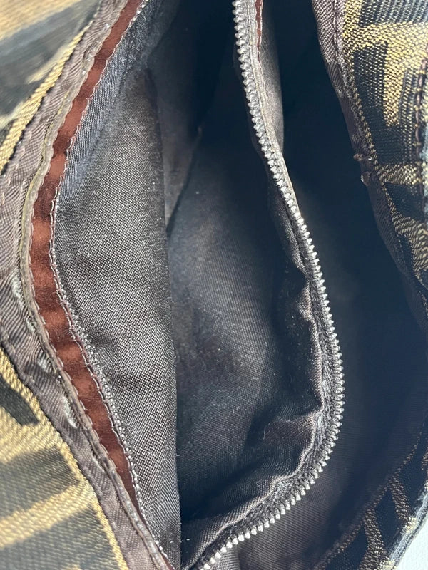 Fende Baguette Bag