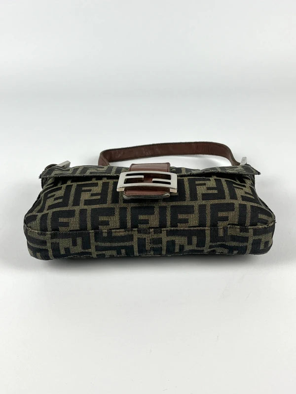 Fende Baguette Bag