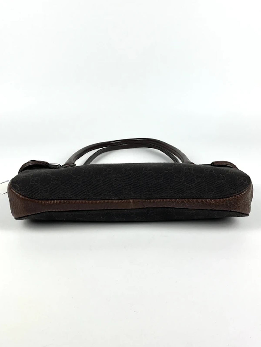 Gucci GG Canvas Shoulder Bag