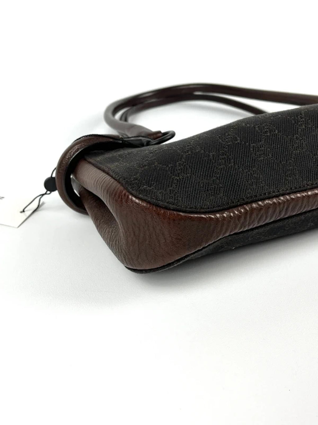 Gucci GG Canvas Shoulder Bag