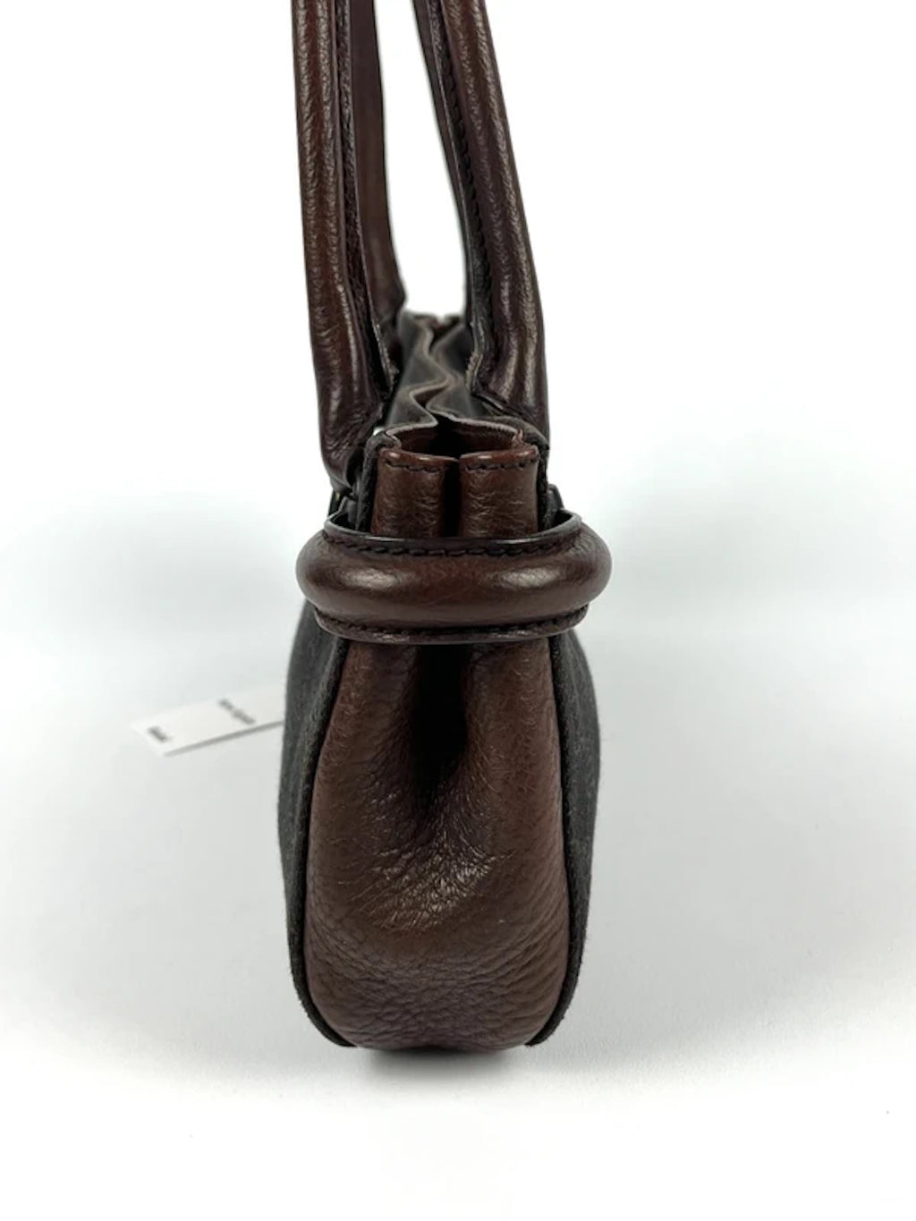 Gucci GG Canvas Shoulder Bag