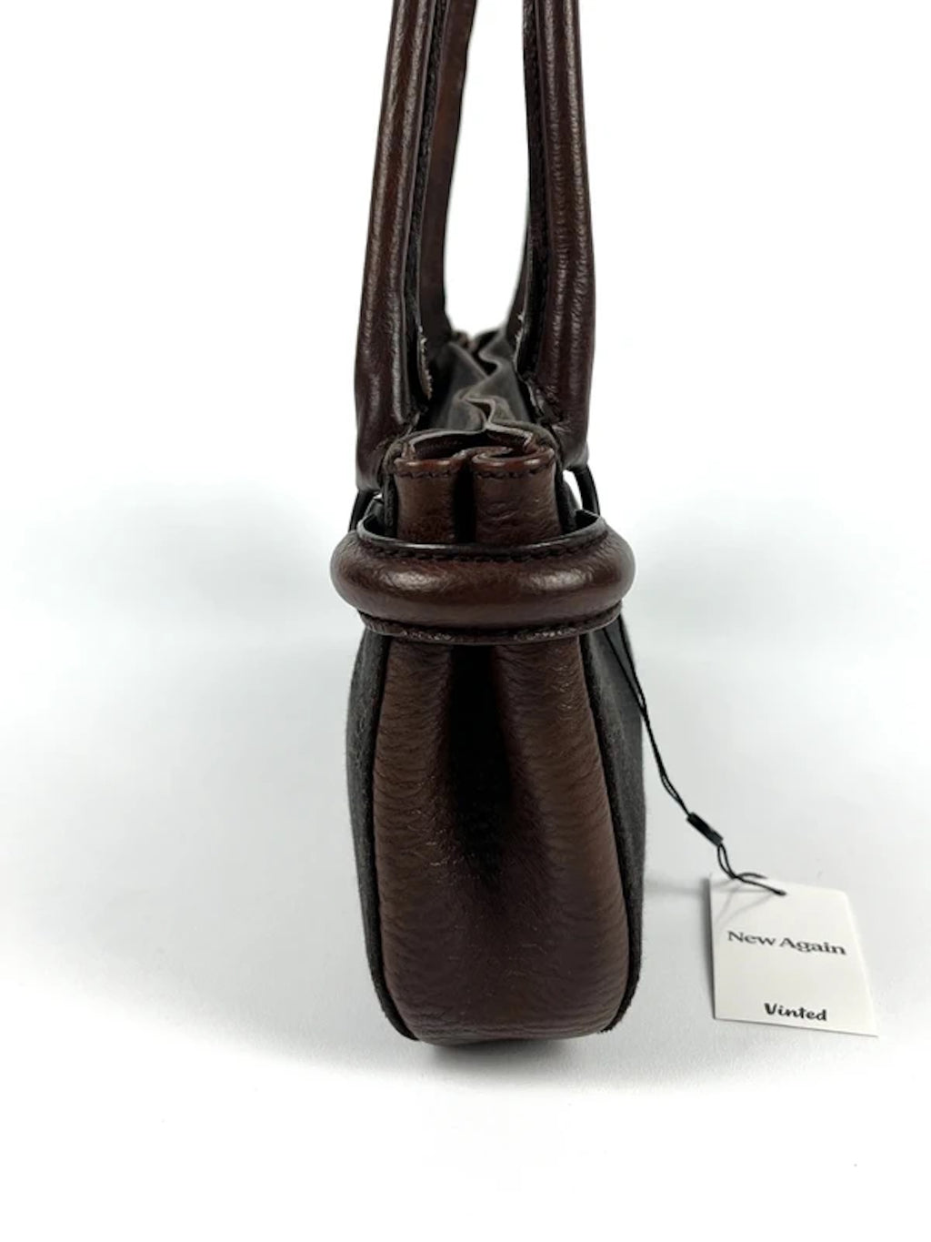 Gucci GG Canvas Shoulder Bag