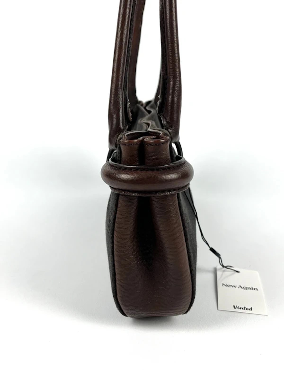 Gucci GG Canvas Shoulder Bag