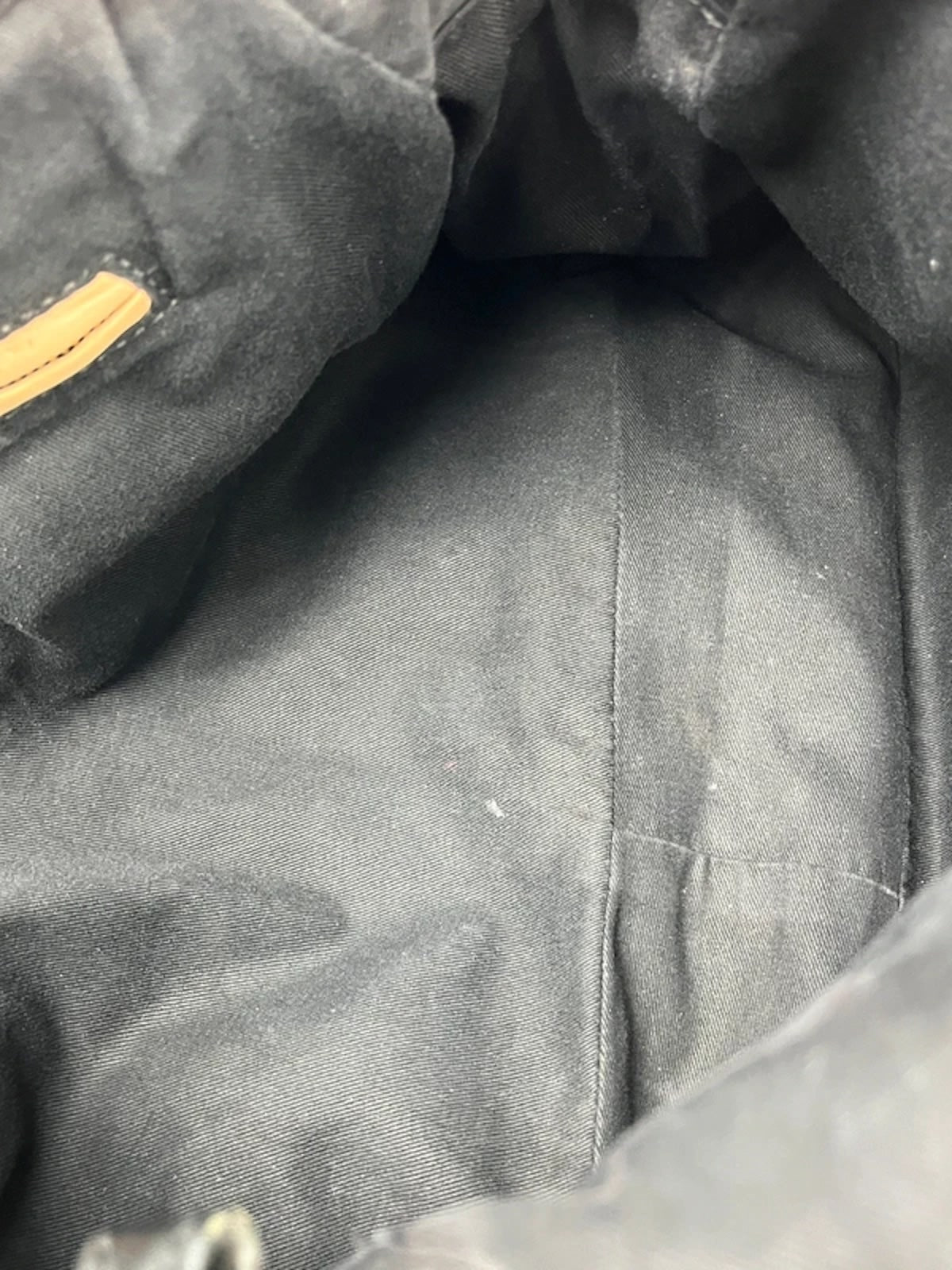 Chloé Paraty Large in Schwarz