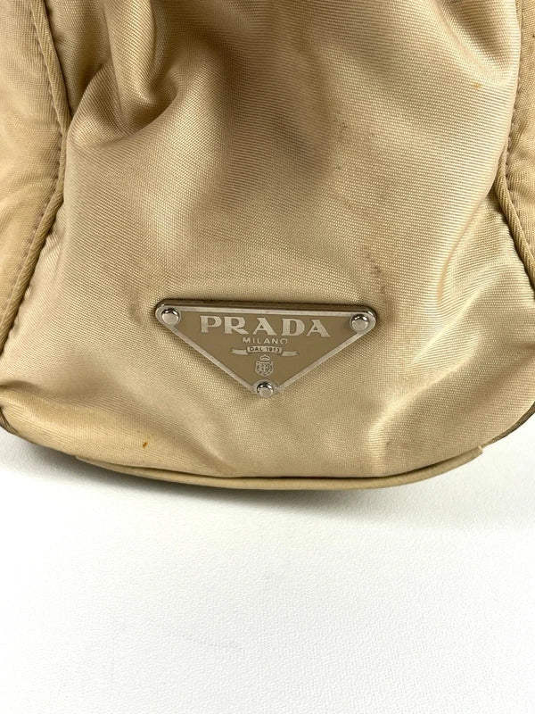 Prada Easy Pushlock Handtasche
