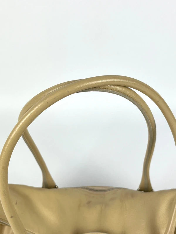 Prada Easy Pushlock Handtasche