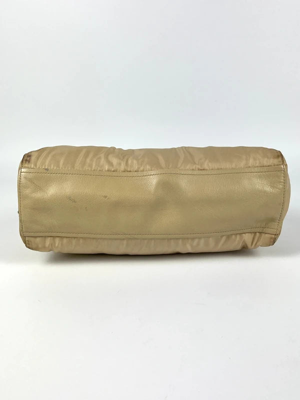 Prada Easy Pushlock Handtasche
