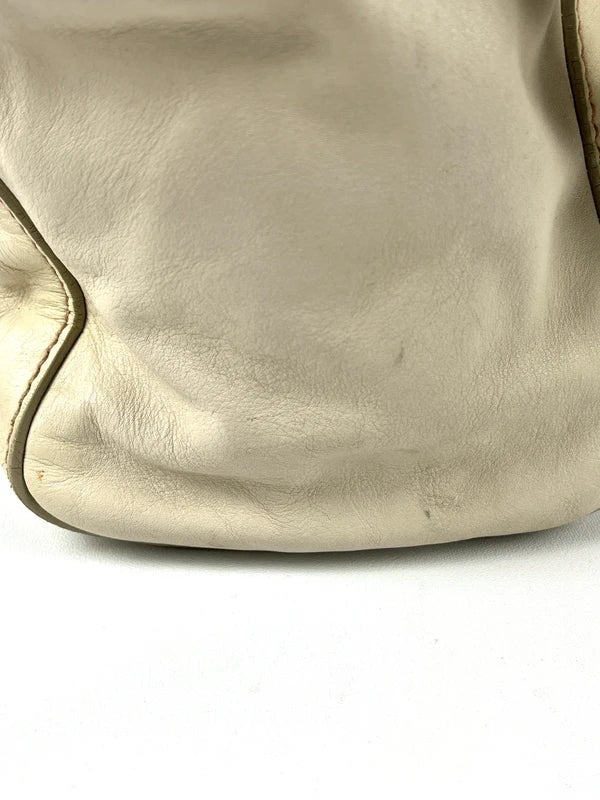 Miu Miu Vitello Lux 2way
