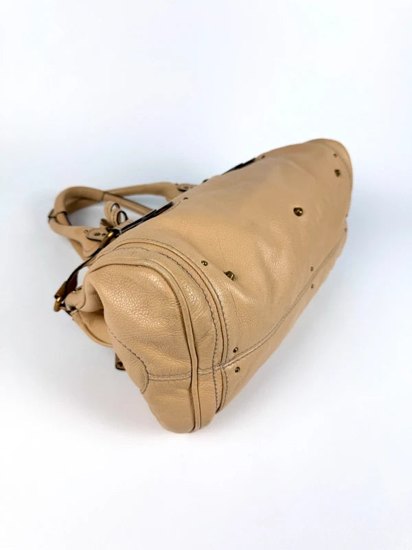Chloé Paddington