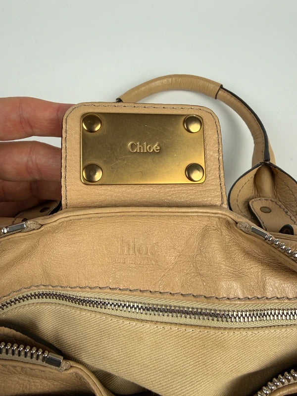 Chloé Paddington