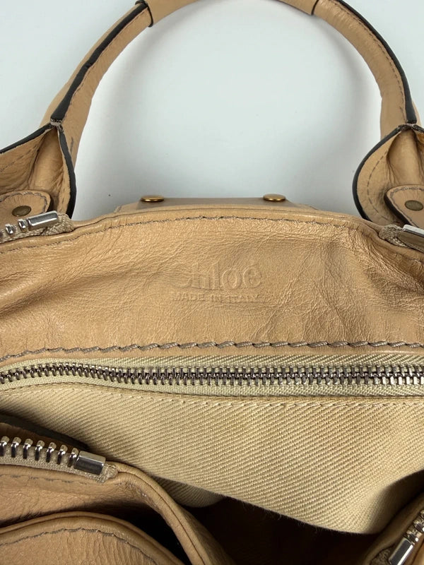 Chloé Paddington