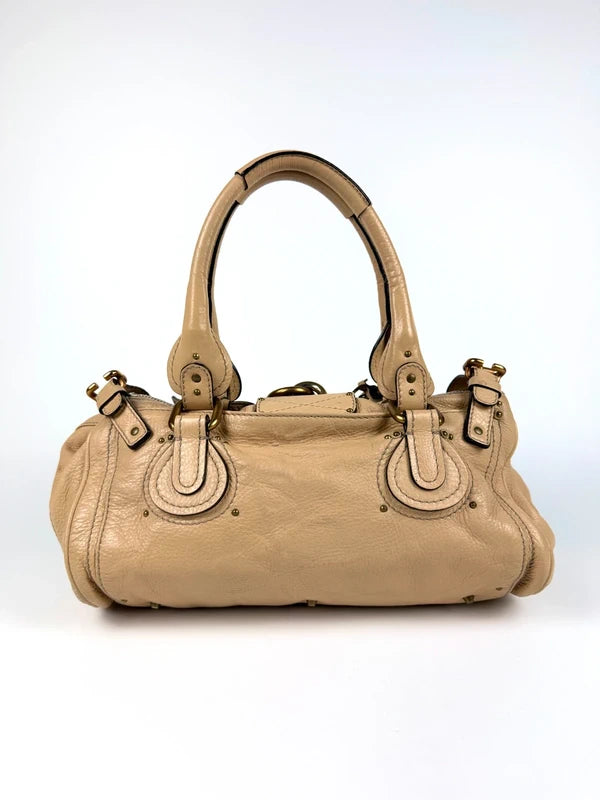 Chloé Paddington