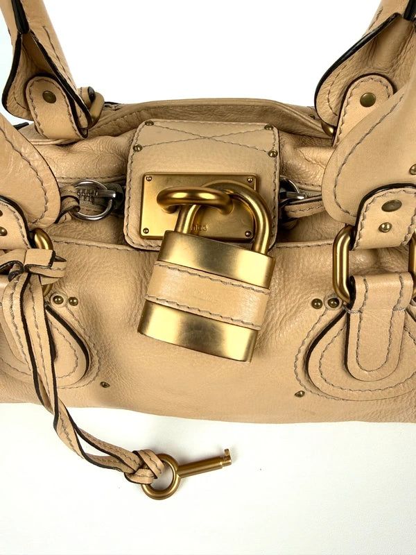 Chloé Paddington