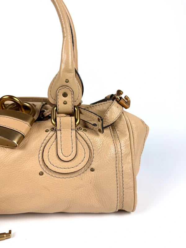 Chloé Paddington