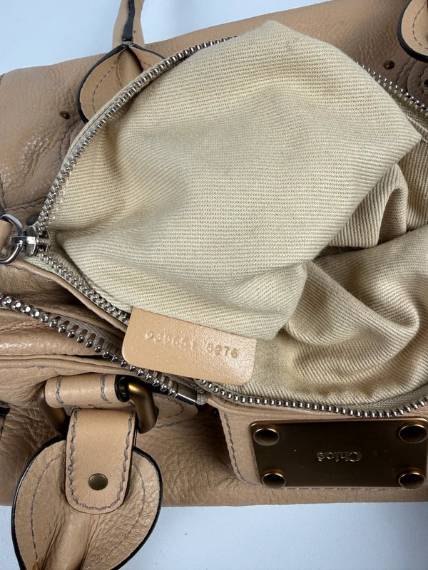 Chloé Paddington